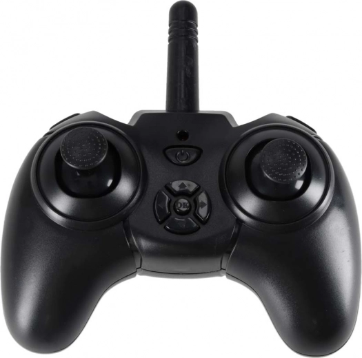 Nem styring på 2,4 GHz