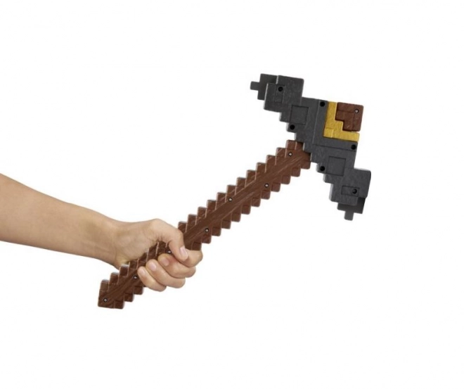 Minecraft rollespil