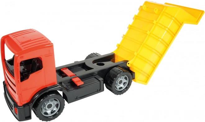 Stor børnedumper 61 cm