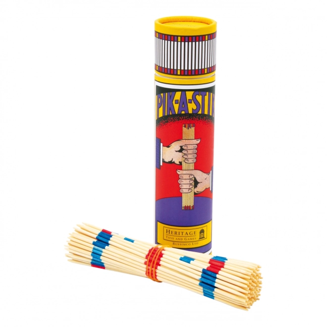 Small Foot Selskabsspil Mikado lille 21cm