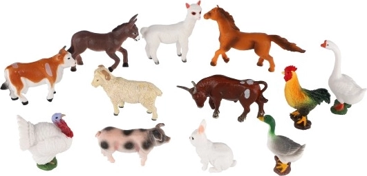 Mangfoldighed af dyr