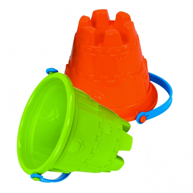Gowi spandeborg 1 stk orange