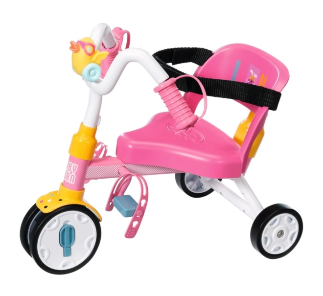 BABY born trehjulet cykel