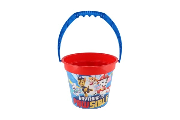 Paw Patrol temaer