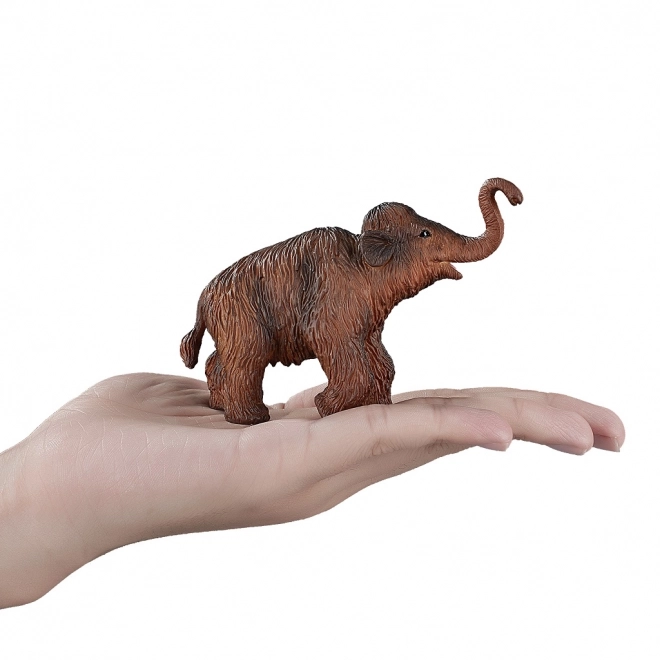 Mojo Animal Planet Mammut unge