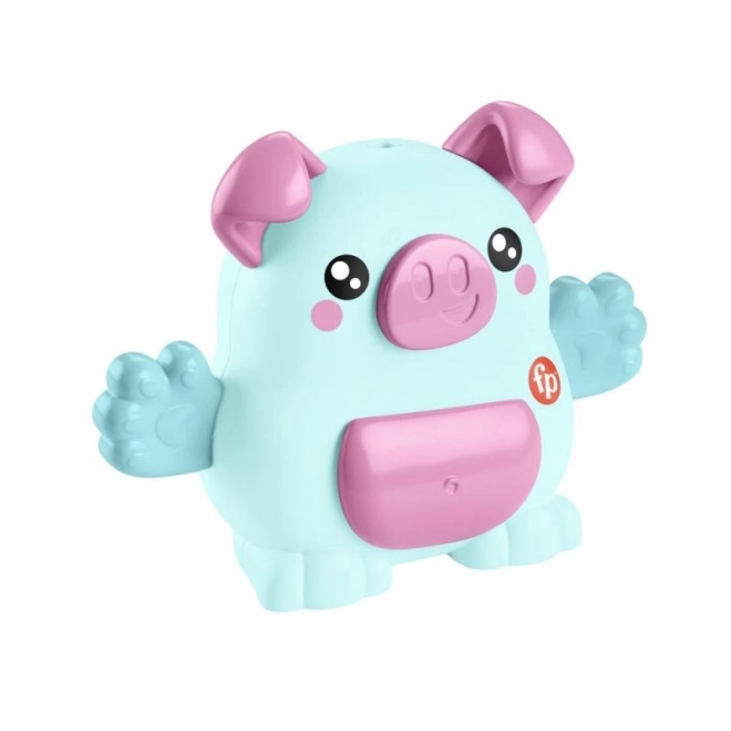 Fisher-Price Bland og Sammensæt Dyr