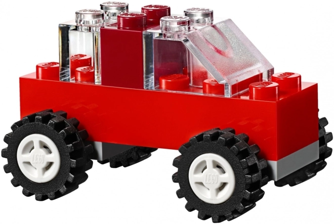 LEGO Classic 10713 Kreativ kuffert