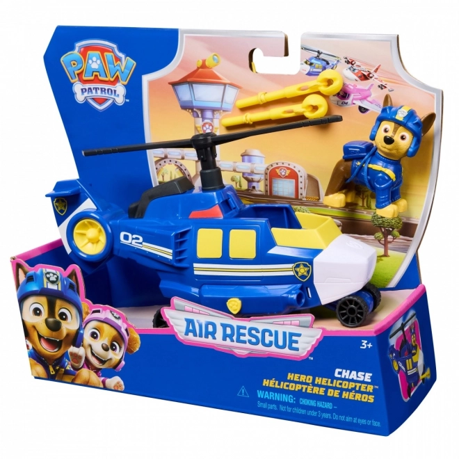 Paw Patrol Air Rescue Fly Chase Fly