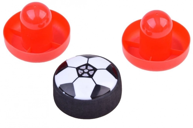 Air hockey-sæt med hoverbold Jokomisiada