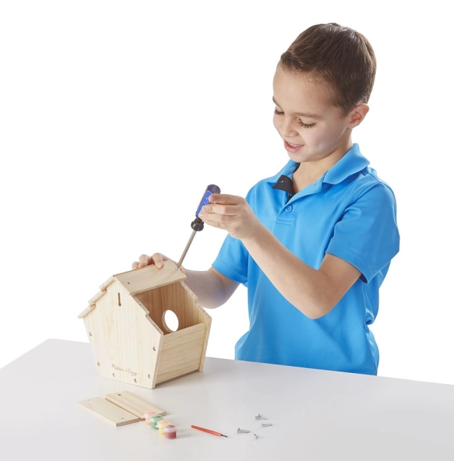 DIY samling og dekoration