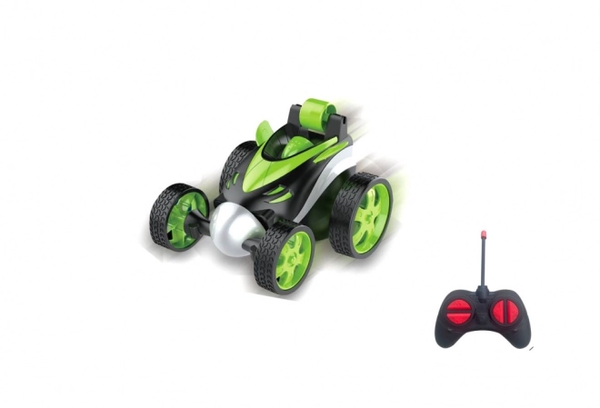 Trick RC bil med LED lys