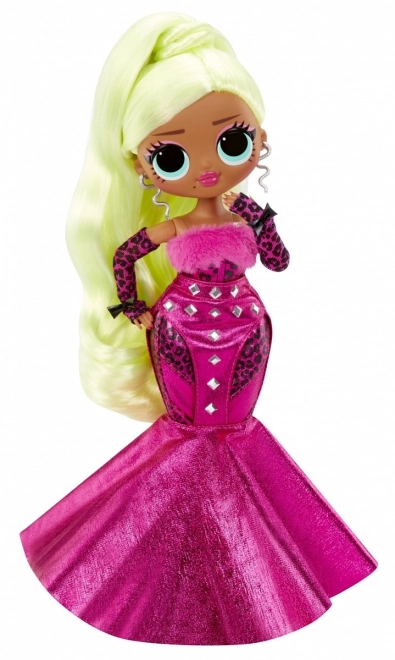 L.O.L. Surprise! OMG Store Søster, 2 outfits – Lady Diva