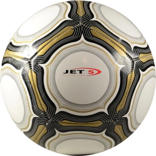 Fodbold JET 5 størrelse 5