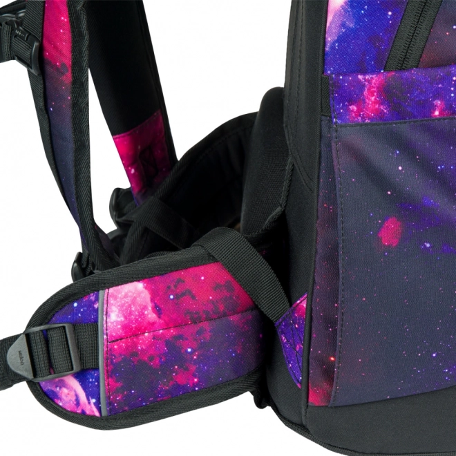 Skole rygsæk Skate max Galaxy mærke BAAGL