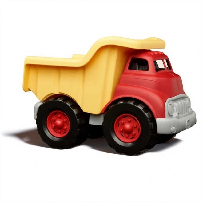 Green Toys tipplastbil