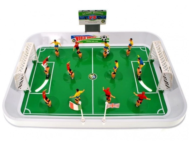 Spil FODBOLD springs FODBOLD GR0222