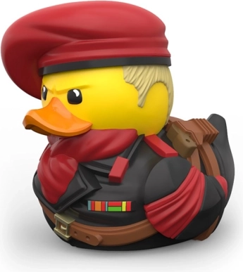 Tubbz gummiand Metal Gear Solid – Revolver Ocelot