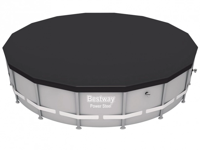 Bestway Pooldække