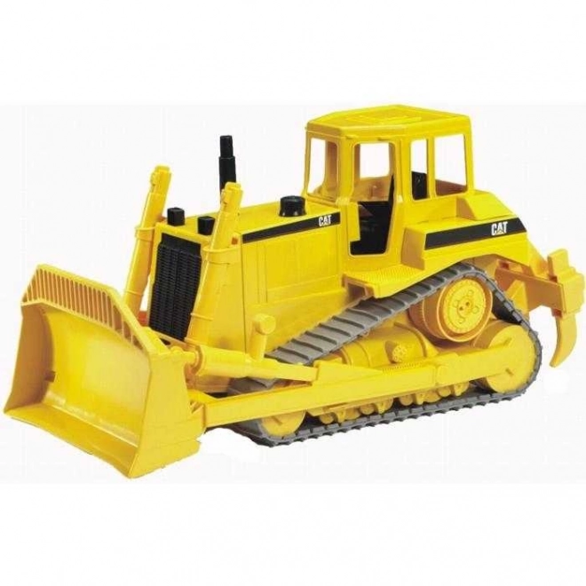 Bruder Bulldozer CATERPILLAR stor