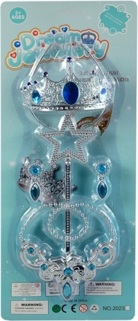 Prinsessesæt