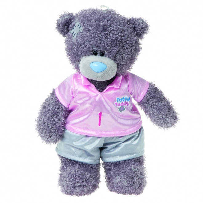 Tatty Teddy shorts, t-shirt