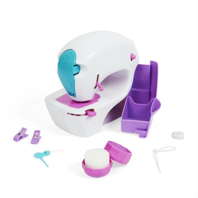 Symaskine til mode Fashion Studio