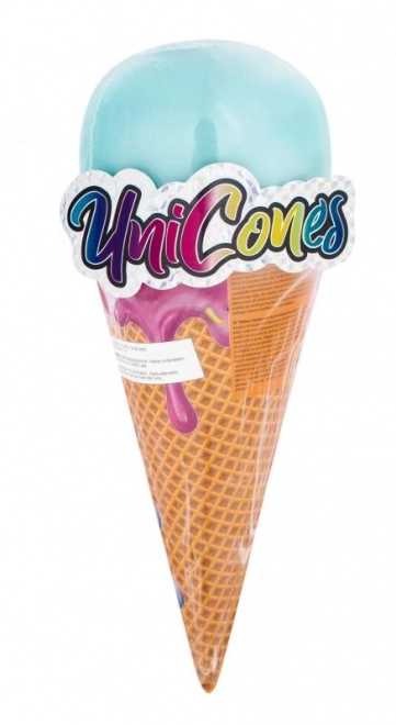 UniCones Kornout med overraskelse