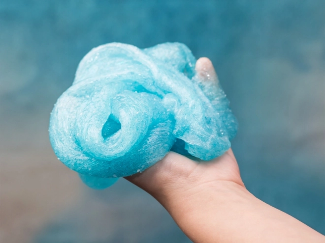 Tuban sæt super slime sky kreativt legetøj