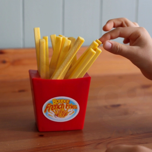 Udvikler finmotorik og koncentration