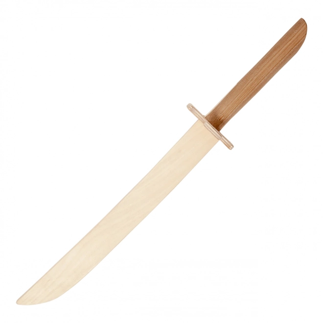Fauna Træ Samurai sværd lille