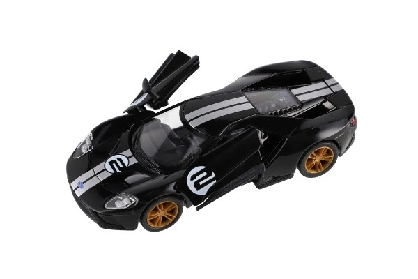Modelbil Ford GT 1:38