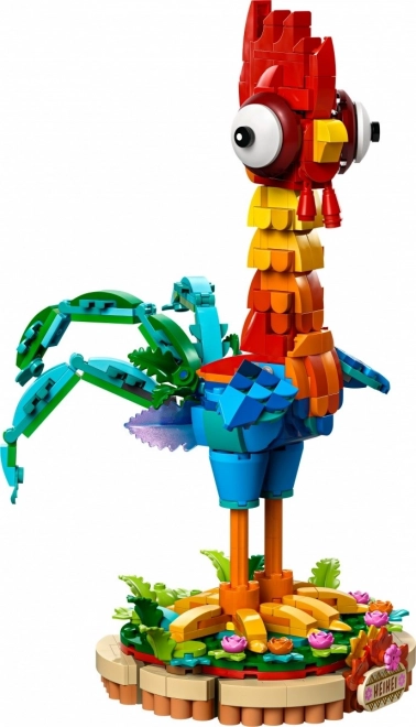 LEGO Disney Princess 43272 Heihei
