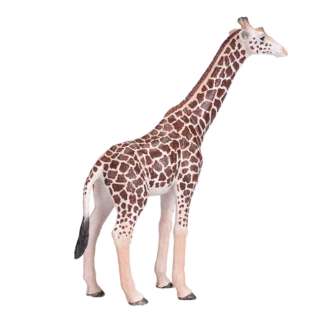 Mojo Animal Planet giraf hun