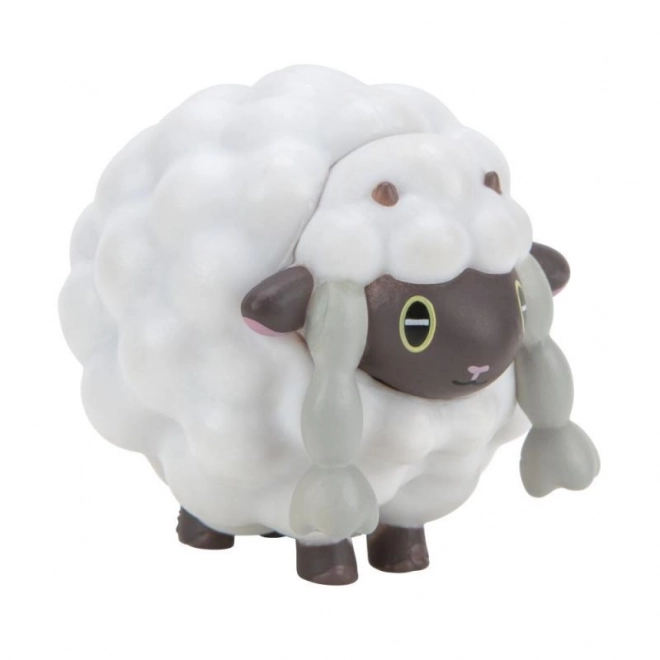 Pokémon sæt med 8 figurer