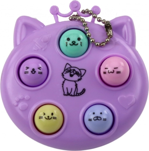 Lommeformat og nøglering