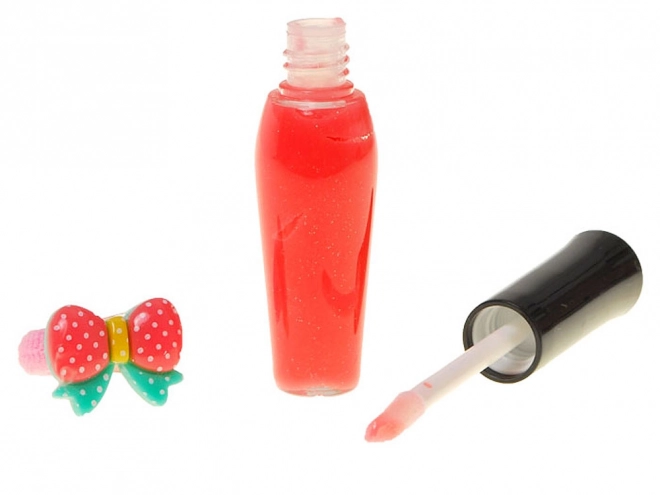 Lipgloss til børn vipera tutu