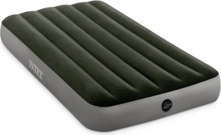 Oppustelig seng Dura-Beam Twin Prestige