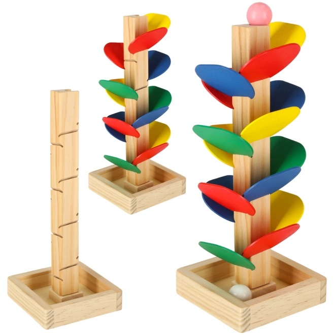 Naturtræ og sikkert design