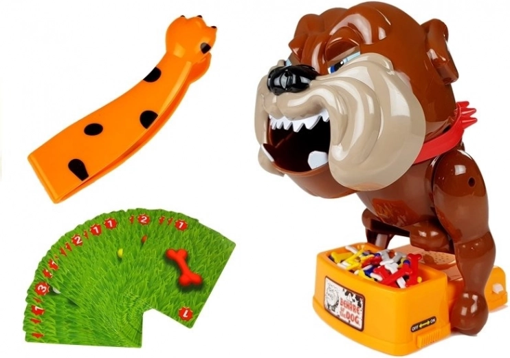 Nervepirrende spil for omtanke og hurtige reaktioner