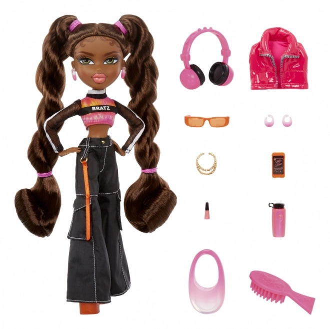 Dukke Bratz Sasha