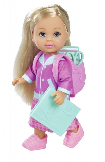 Dukke Evička Skole
