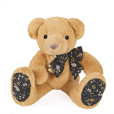 Doudou Histoire d'Ours Plysbamser 20 cm 1 stk bjørn