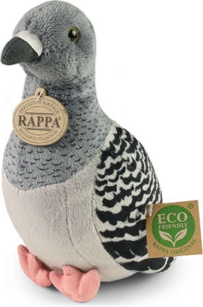 Plysduen 22 cm eco‑friendly RAPPA