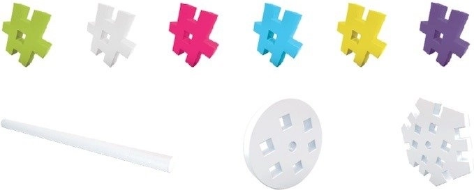 Sikker og holdbar udførelse