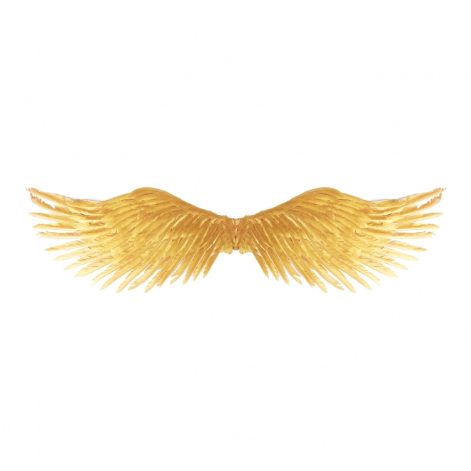 Englevinger guld
