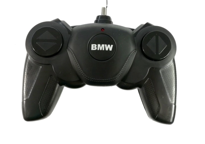 Ergonomisk kontrol