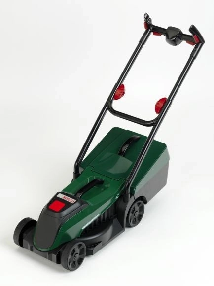Børneplæneklipper Bosch med lys- og lydmodulator