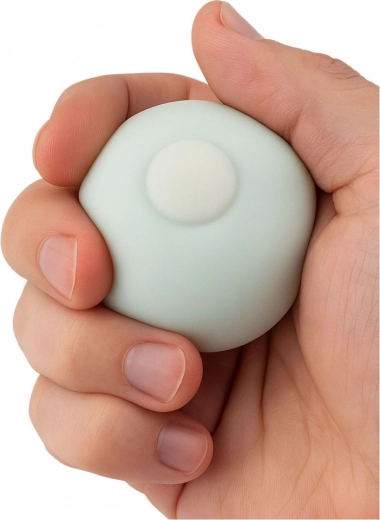 Stresslindring og styrket greb