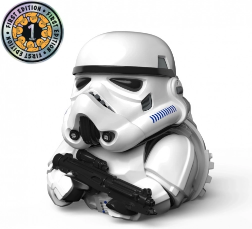 Stormtrooper-and med Første Udgave