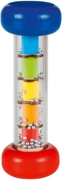 Goki regnstav mini
